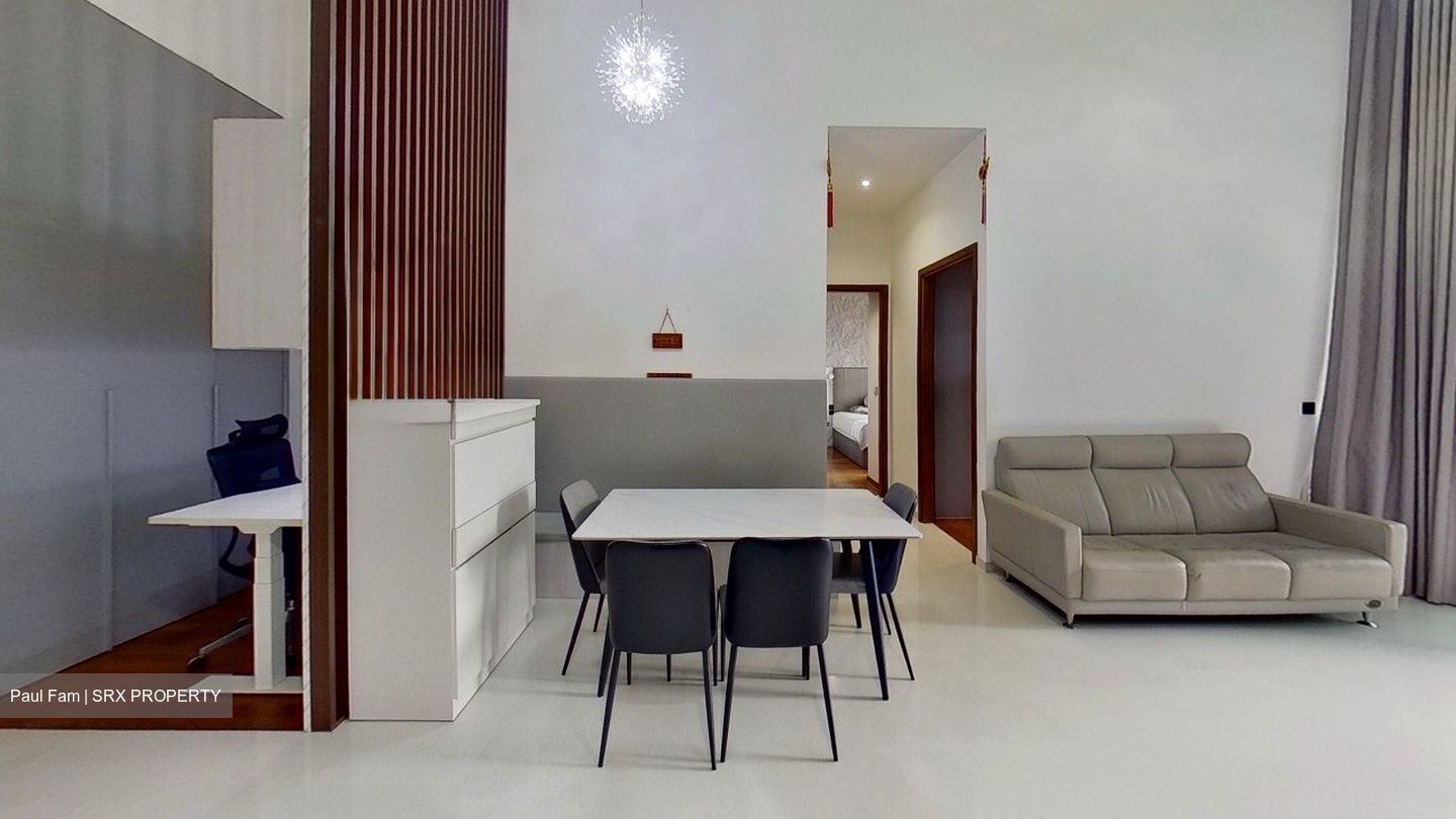 Kandis Residence (D27), Condominium #632213211